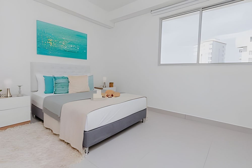 Apartamentos Ambar Roca - by SOHO
