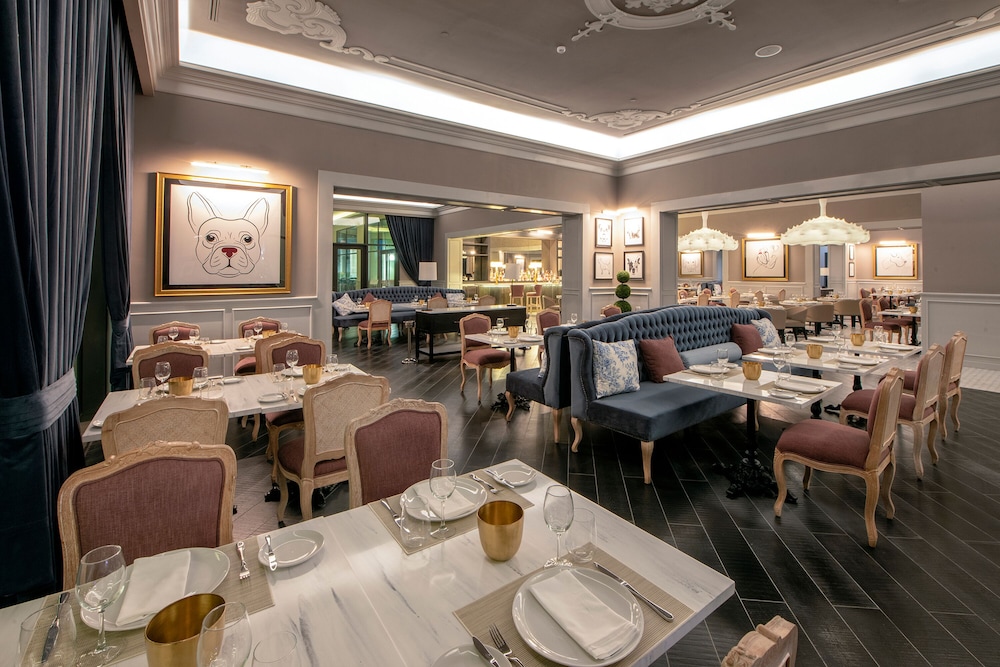 Punta Cana Vacations - Unique Club at Lopesan Costa Bavaro - All Inclusive - Property Image 34