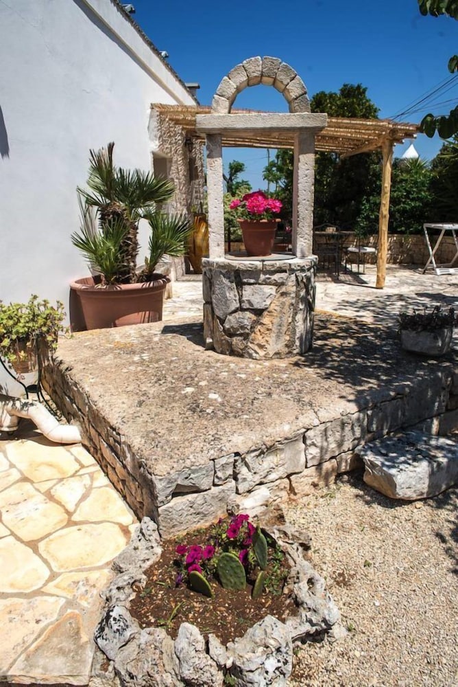 Agriturismo Grotta di Figazzano