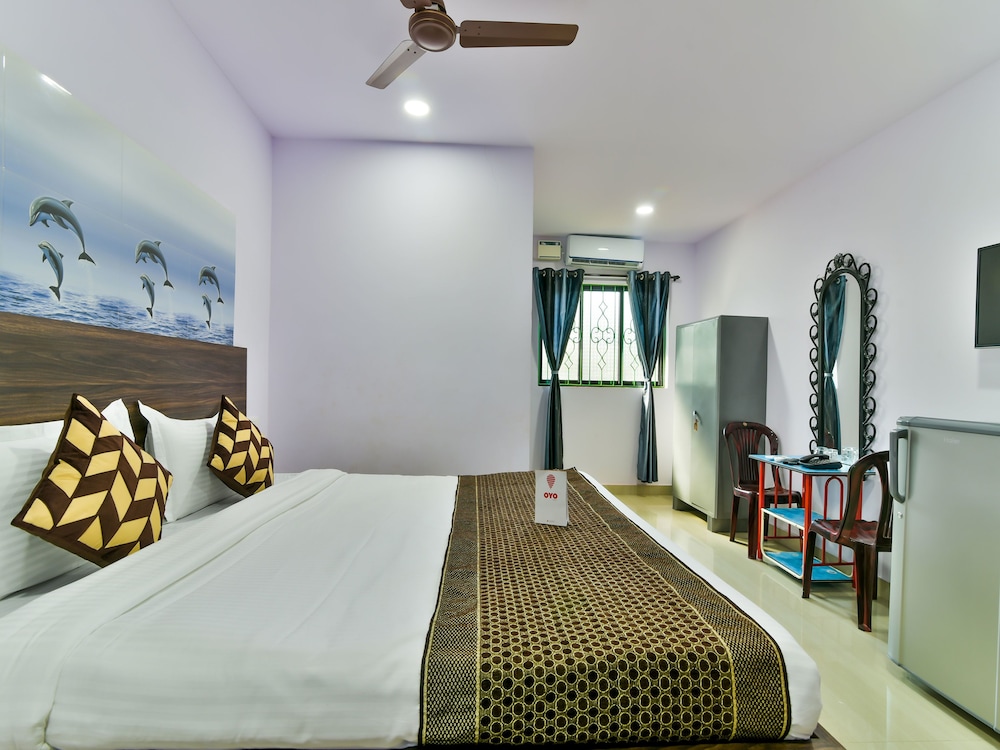 OYO 12199 Porto De Vintage Holiday Homes