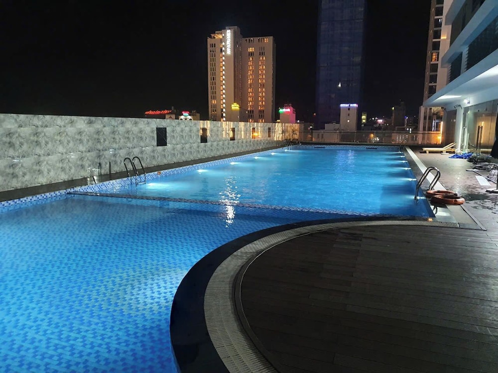 FLC Quy Nhon - Sea View - AN NHIEN