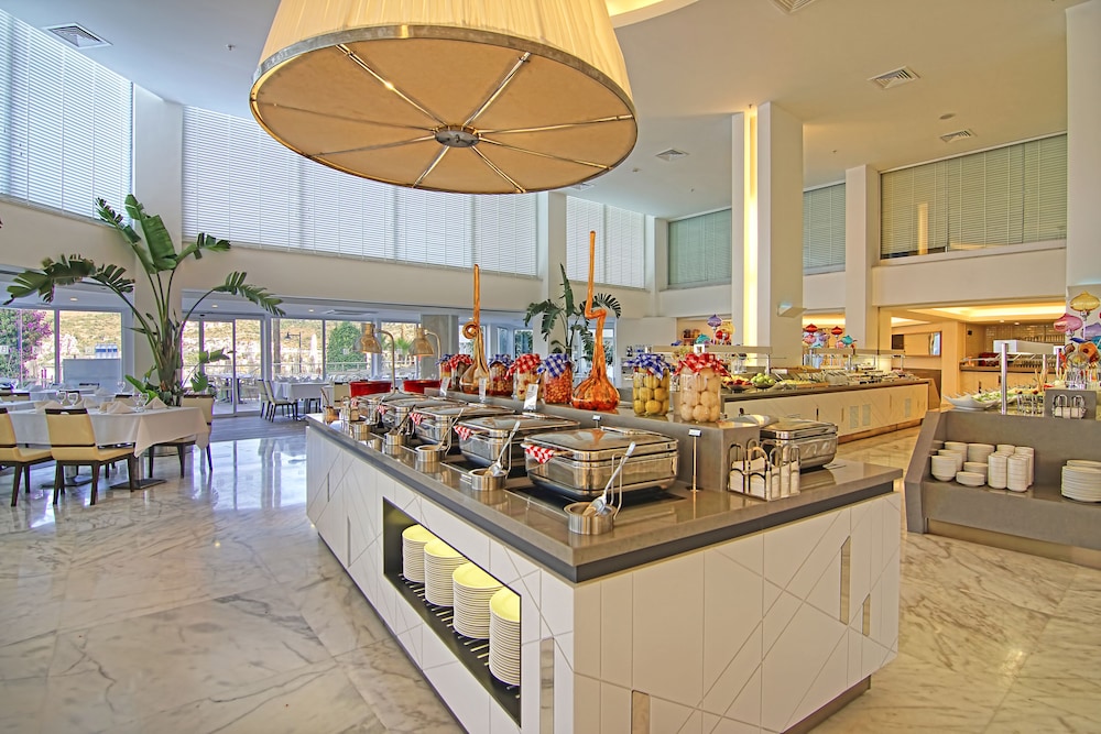Baia Bodrum Hotel - All inclusive