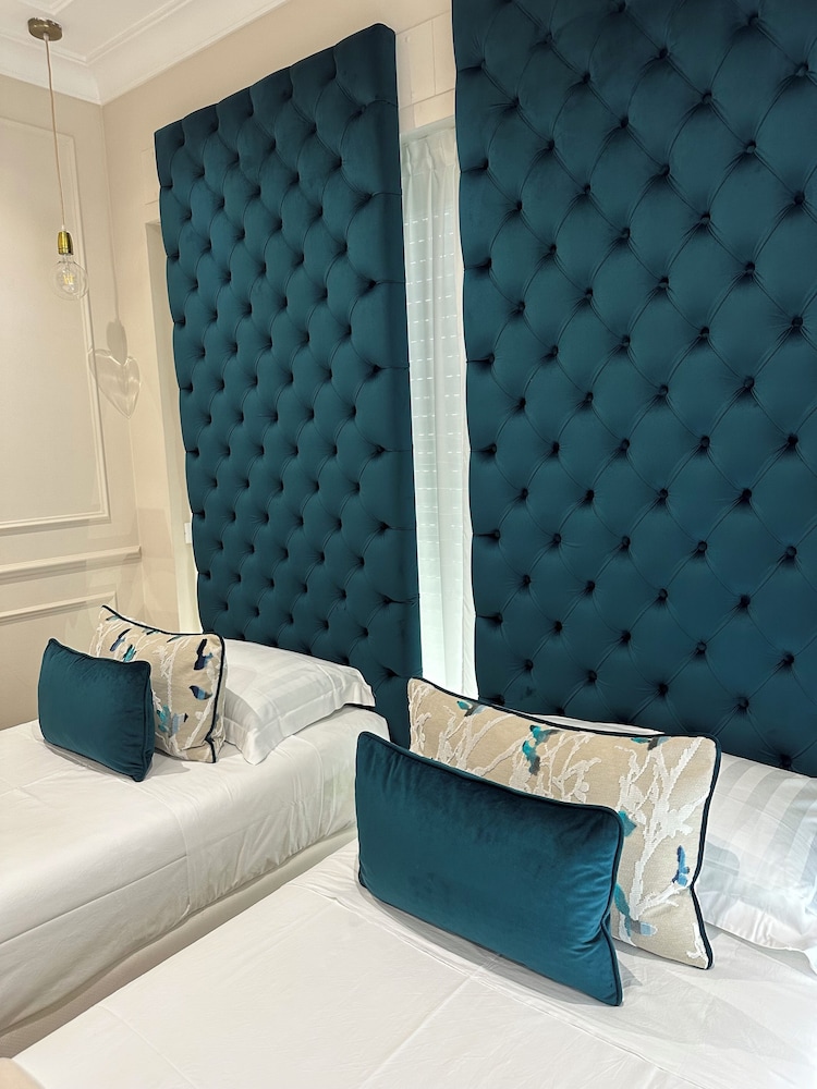 NLM Boutique Suites