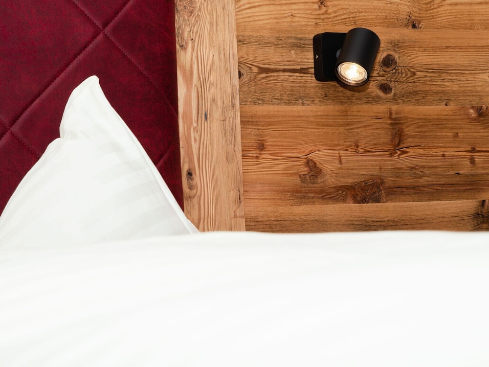 Chalet in Jochberg With Sauna & Mountain Views