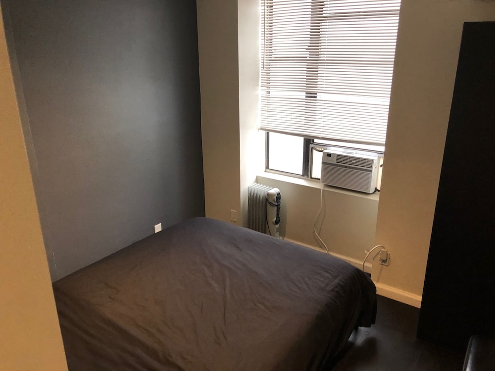 FABE Suites Flat Iron