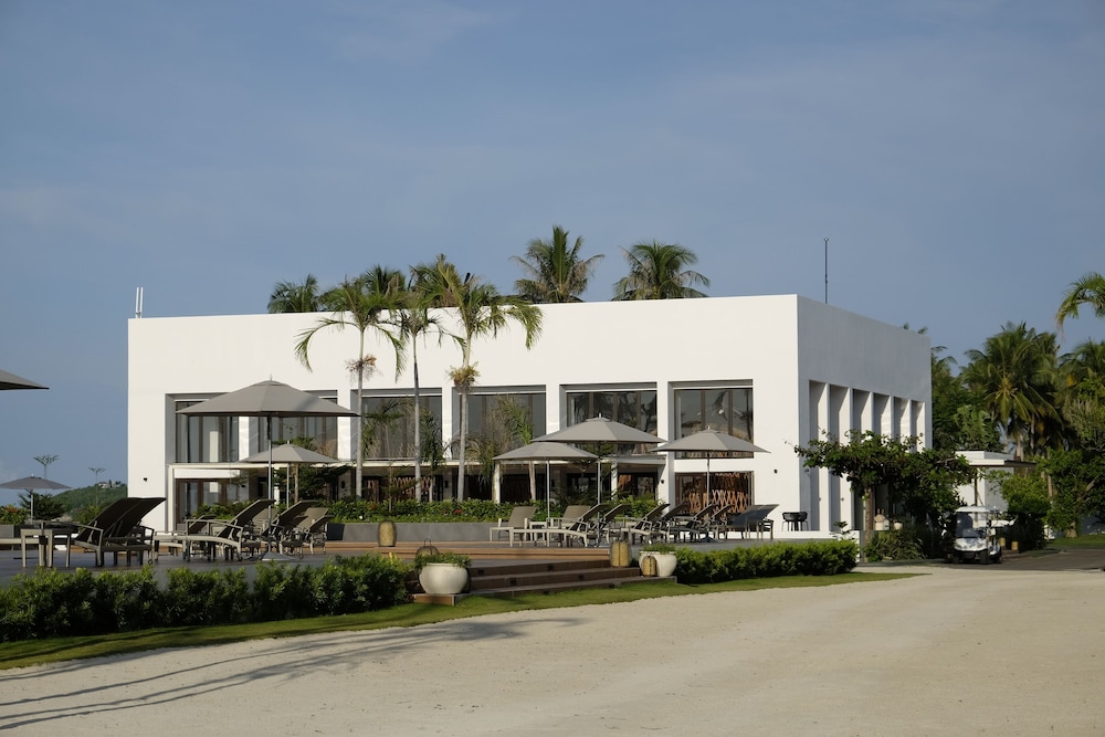 Kandaya Resort
