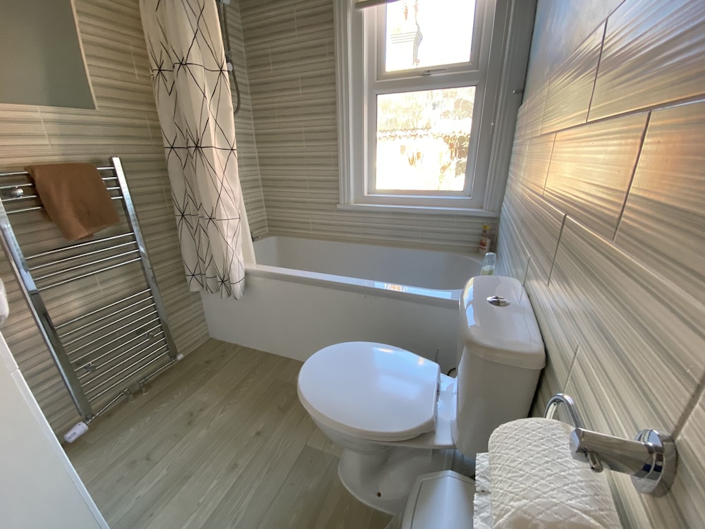 Inglewood Guesthouse