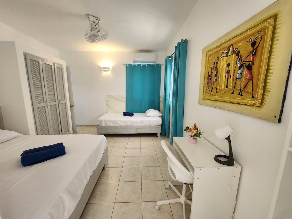 Charming Las Terrenas Apartment in Heart of Caribbean Life