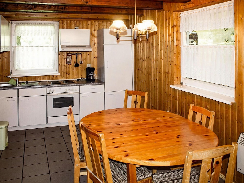 Holiday Complex Erzgebirge Idyll, Breitenbrunn