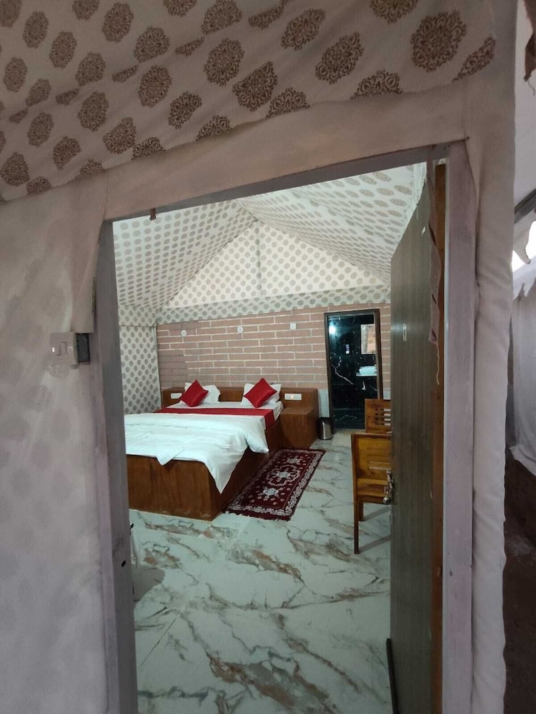 Desert Heaven Camp Jaisalmer