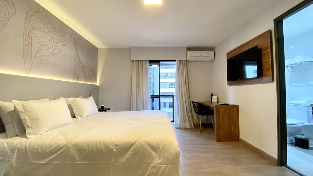 IIJ - Jardim Paulista By Anora Spaces view 3