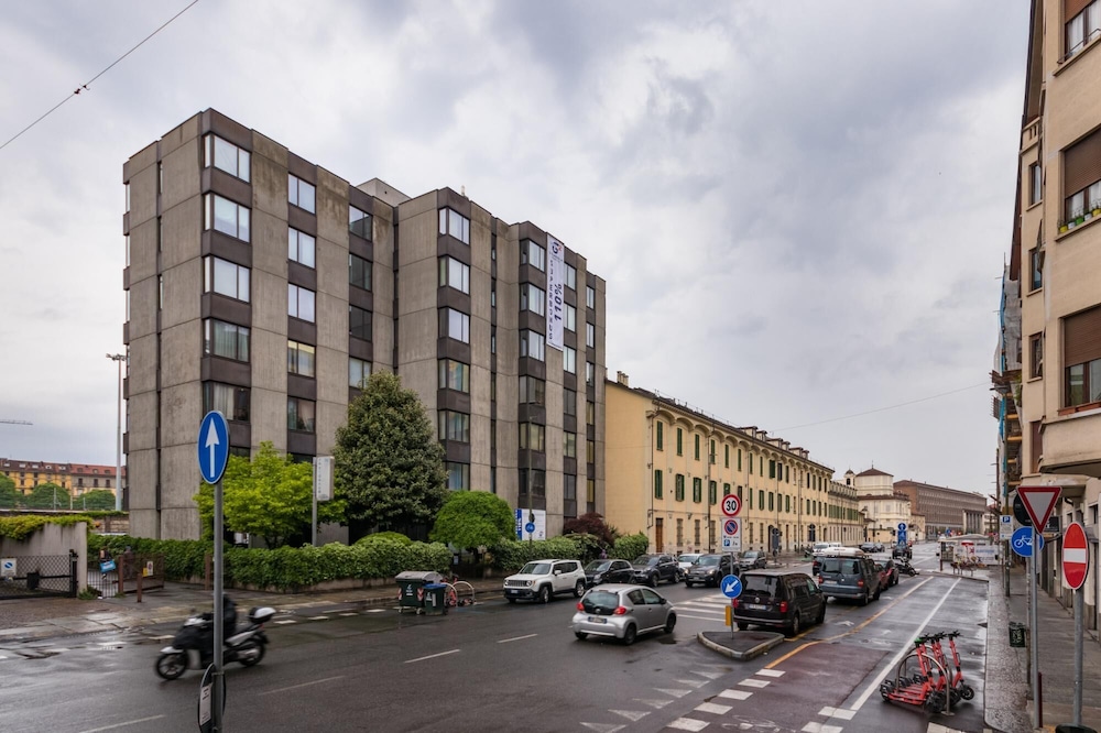 Studio Marconi in San Salvario by Wonderful Italy photo 1