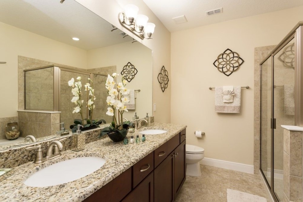 Je62429 - Reunion Resort - 8 Bed 8 Baths Villa - Image 5