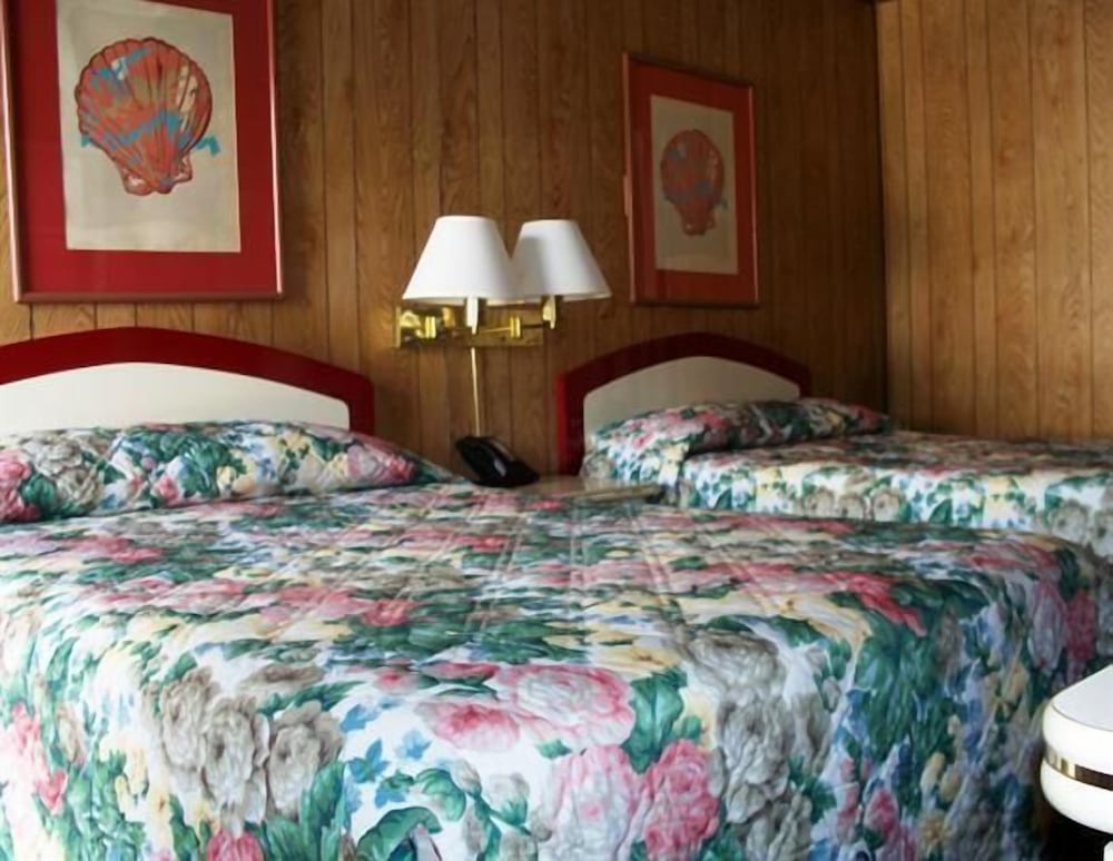 Vacation Inn Motel - In Fort Lauderdale (Poinciana Park)
