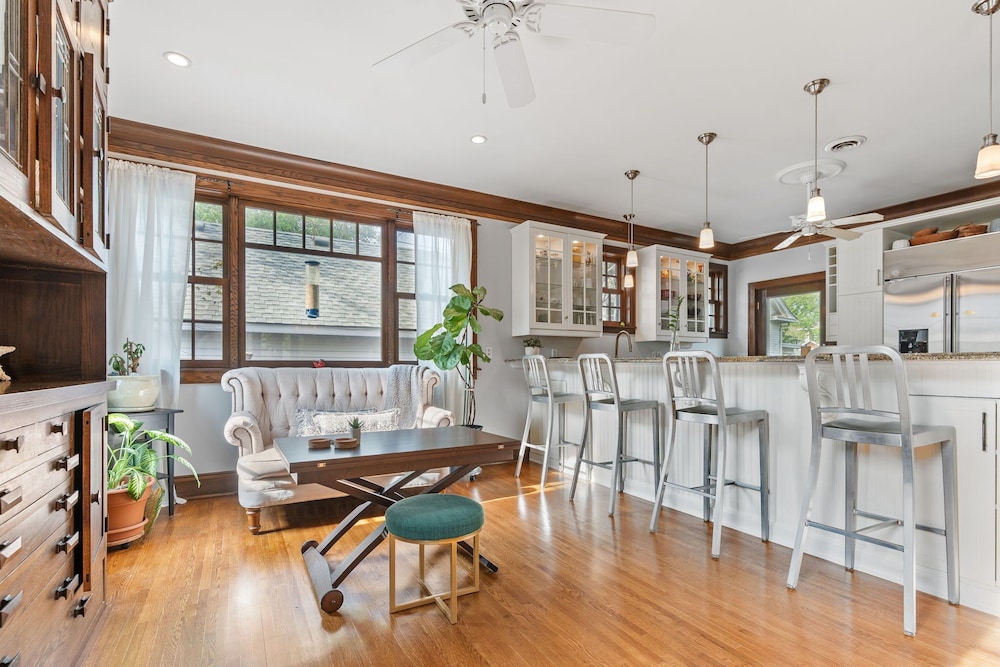 Linden Hills Haven