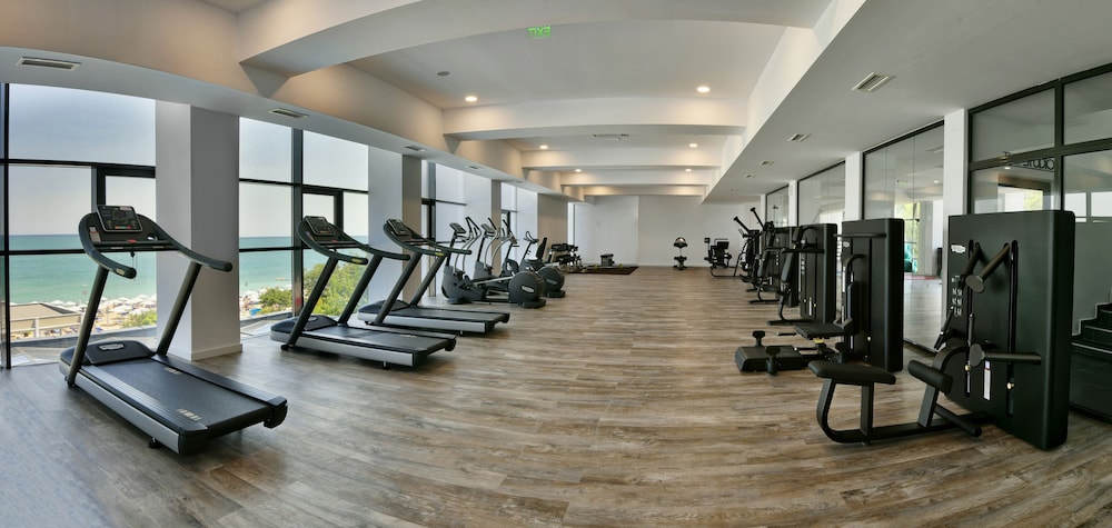 Grifid Encanto Beach Hotel - Wellness & SPA