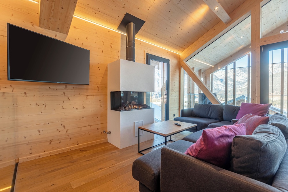 Bergresort Hauser Kaibling by ALPS RESORTS