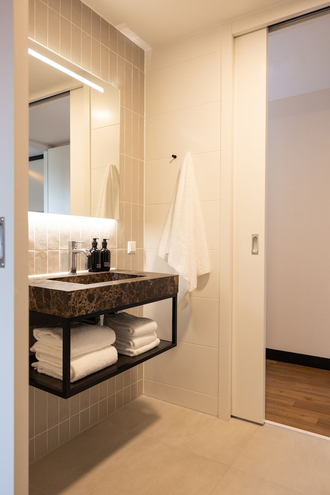 De Plesman Hotel The Hague 18