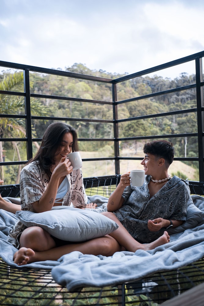 Gaia glamping