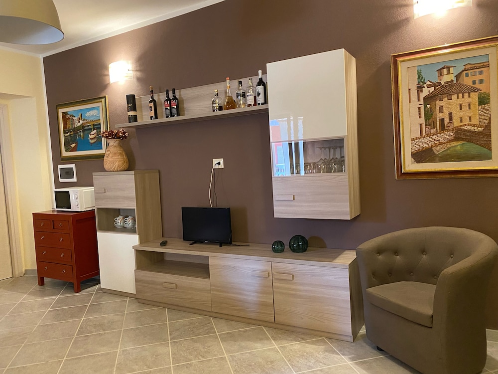 Concas Apartament