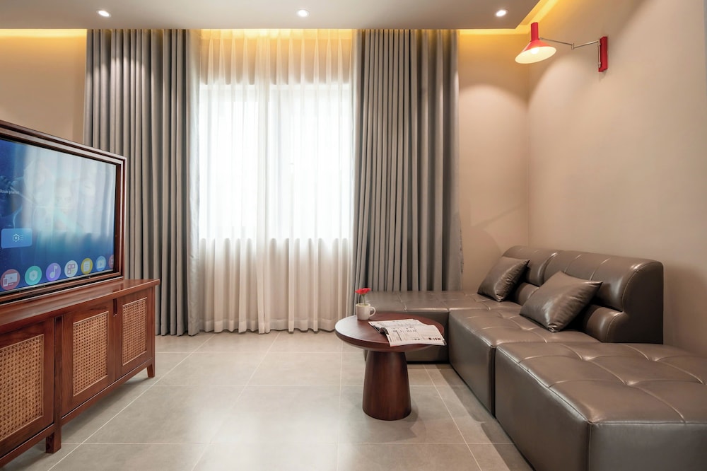 JULIE's HOUSE - LUXURY APARTMENT - HUE