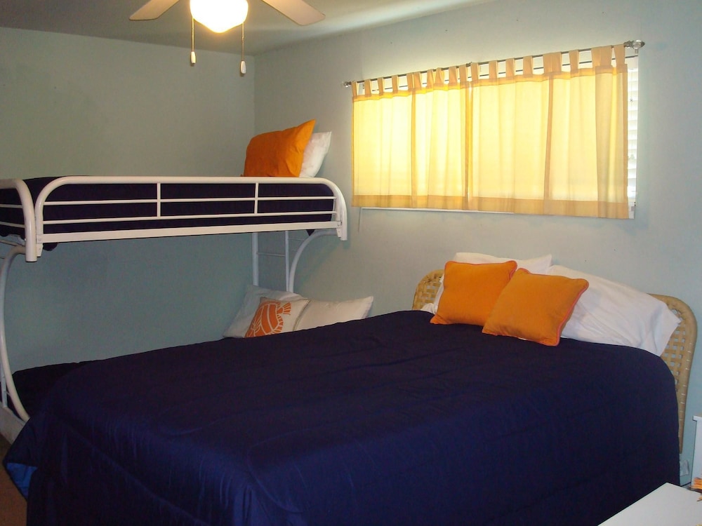 Janel s Haven 504BH