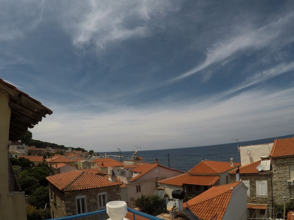 Zafiria Apartments