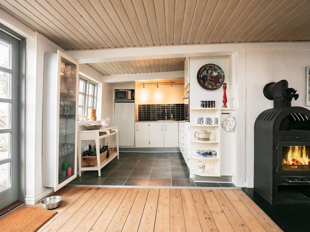 4 Person Holiday Home in Tranekaer view 5