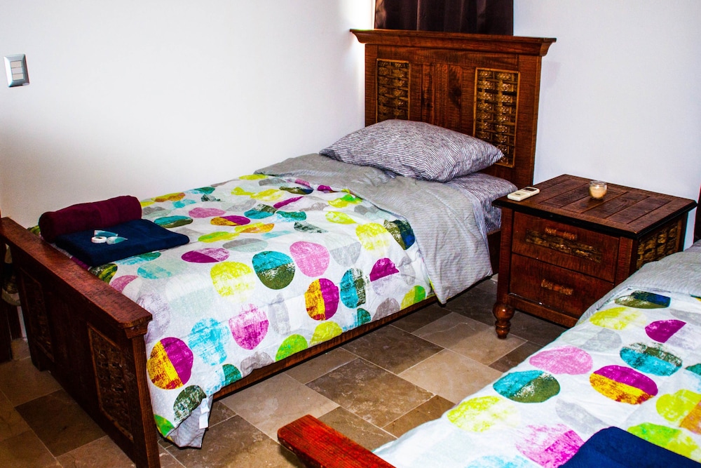B&B Playa Matilde