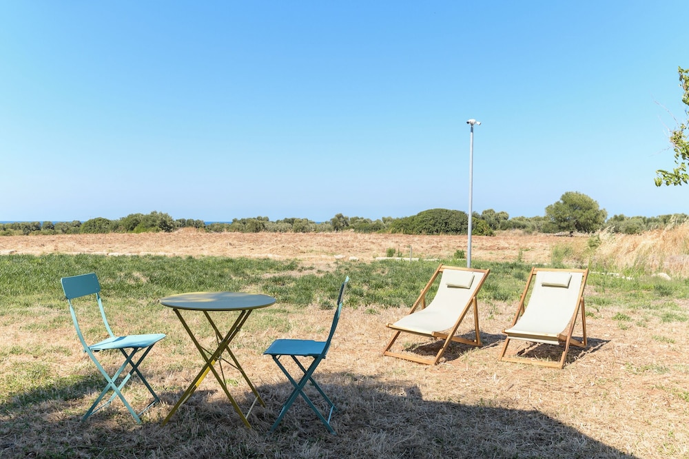 Masseria Pichilicchio by Wonderful Italy