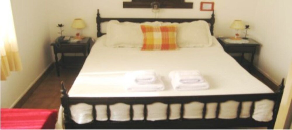Hotel San Francisco