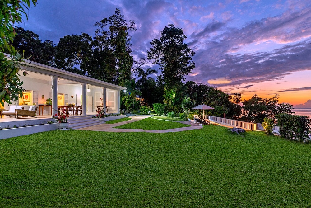 Prospect Estate and Villas