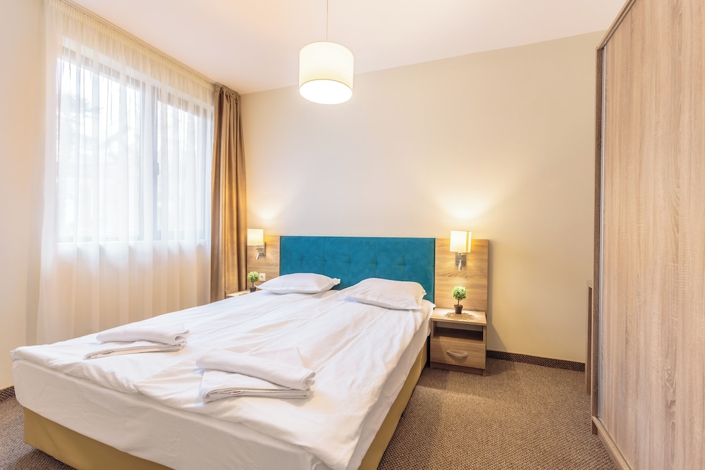 Tarsis Club Hotel & Aquapark