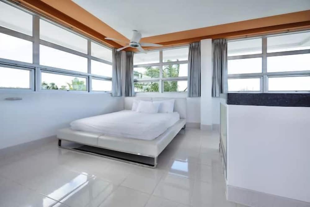 5Br 14M Pool Luxury Villa V82