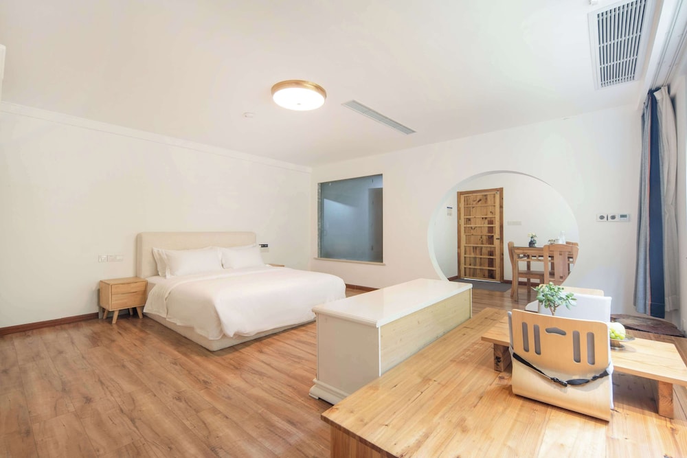 XiangLu YiMo Valley Retreat Guesthouse