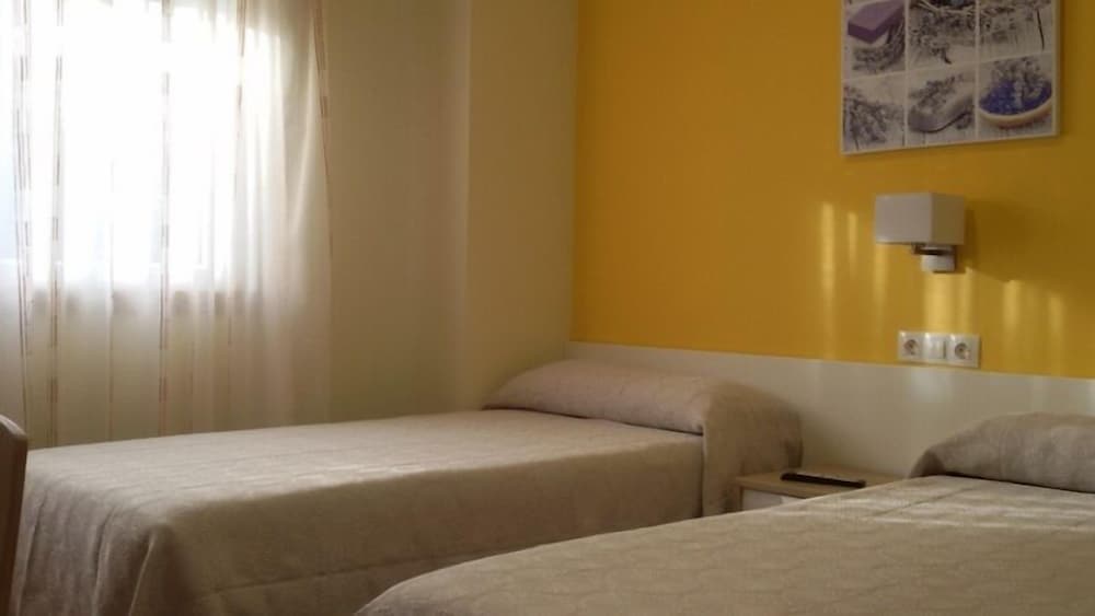 Hostal O Rancheiro