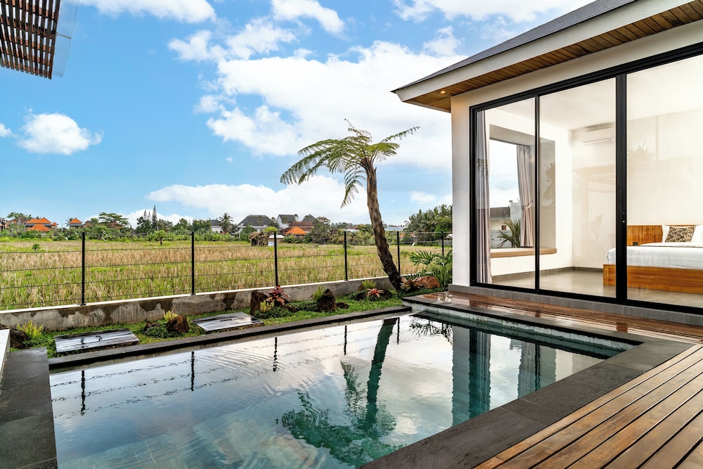 Villa Kamane Ubud