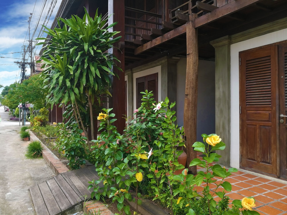 Ancient Luang Prabang Hotel