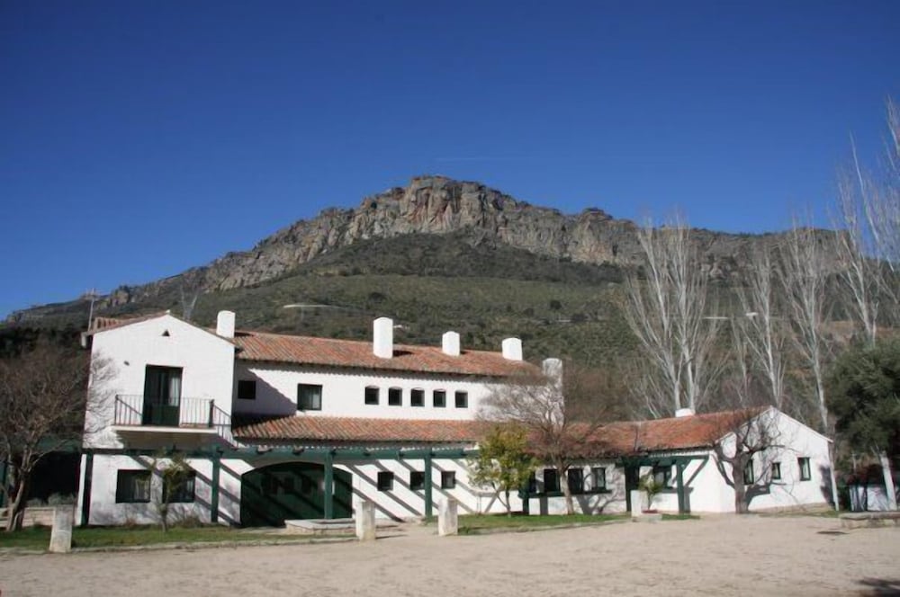Casas Rurales Aldeaduero