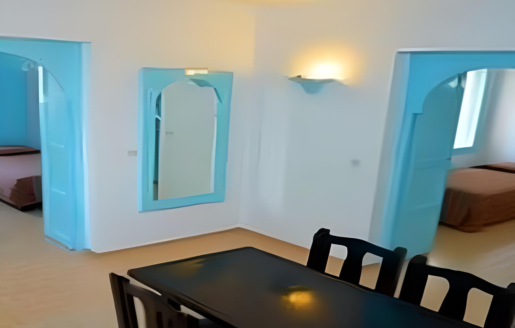 children's play area