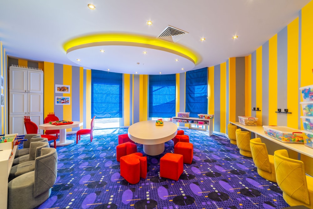 Be Premium Bodrum - Image 164