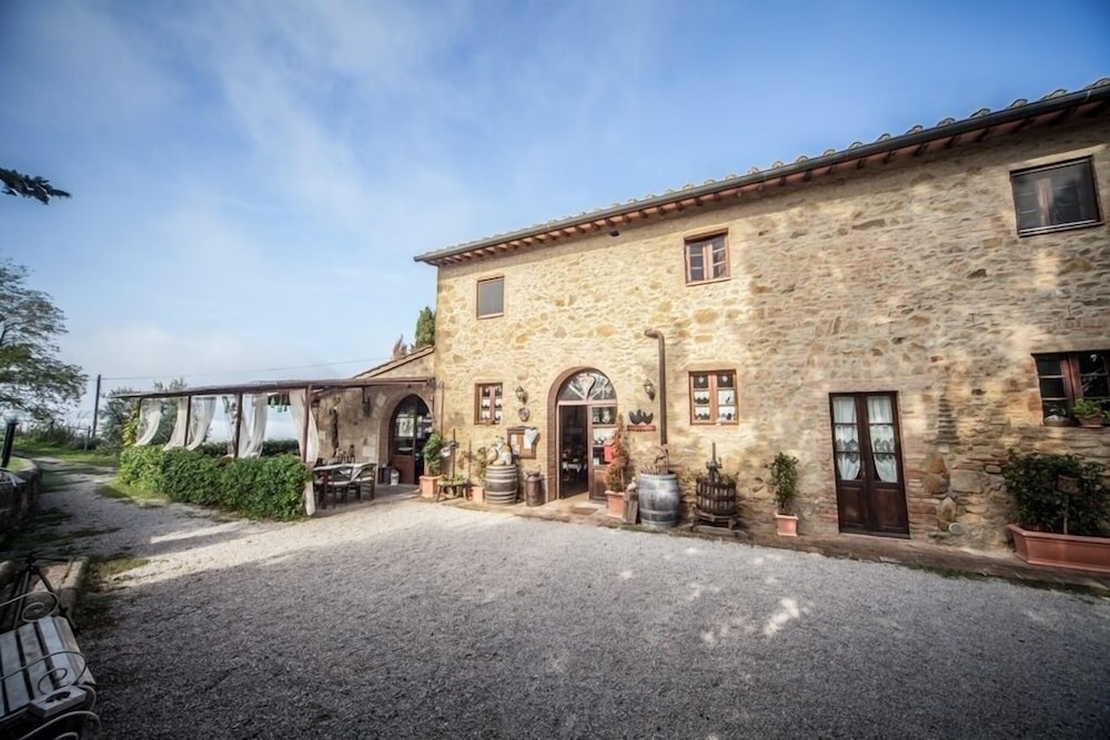 Villa Otium Bed & Breakfast