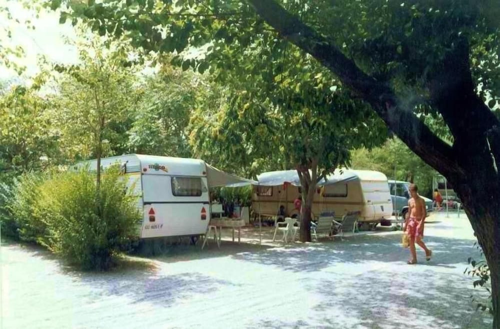 Camping & Bungalows Suspiro del Moro view 3