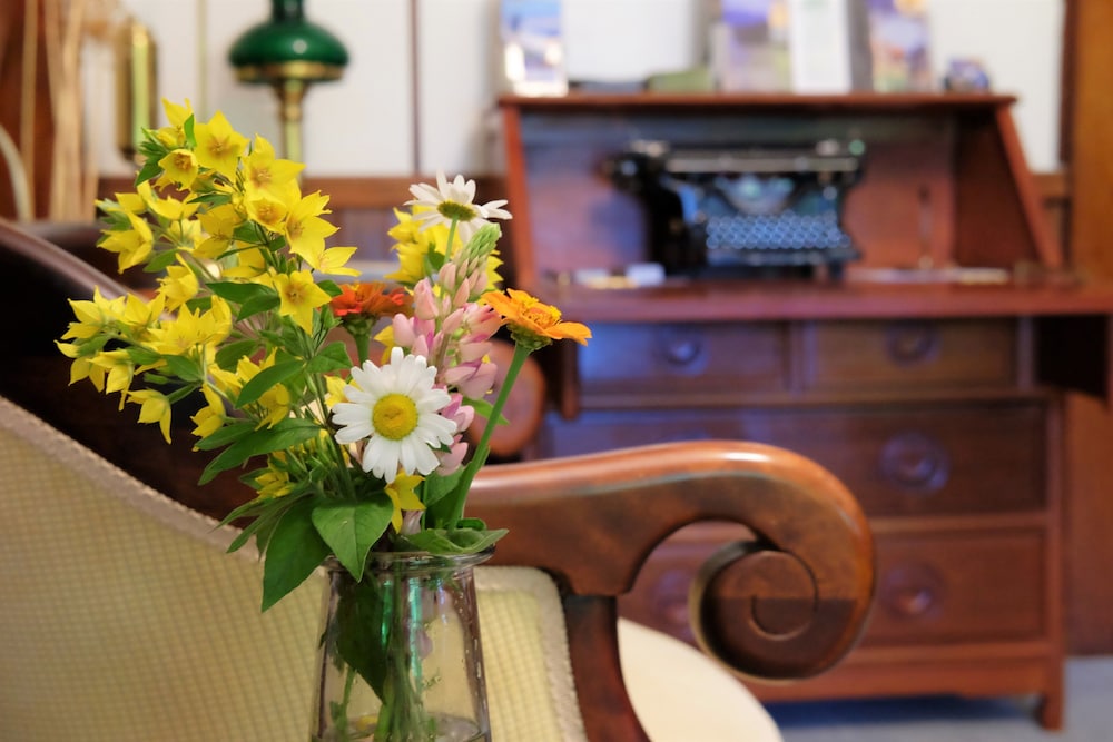 Wedgwood Manor and Glamping Retreat