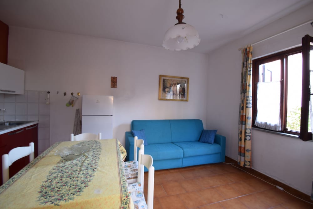 Casa Seppia In Budoni