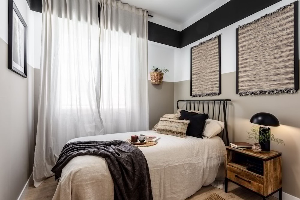 Azande - 3 Bedrooms in Almagro