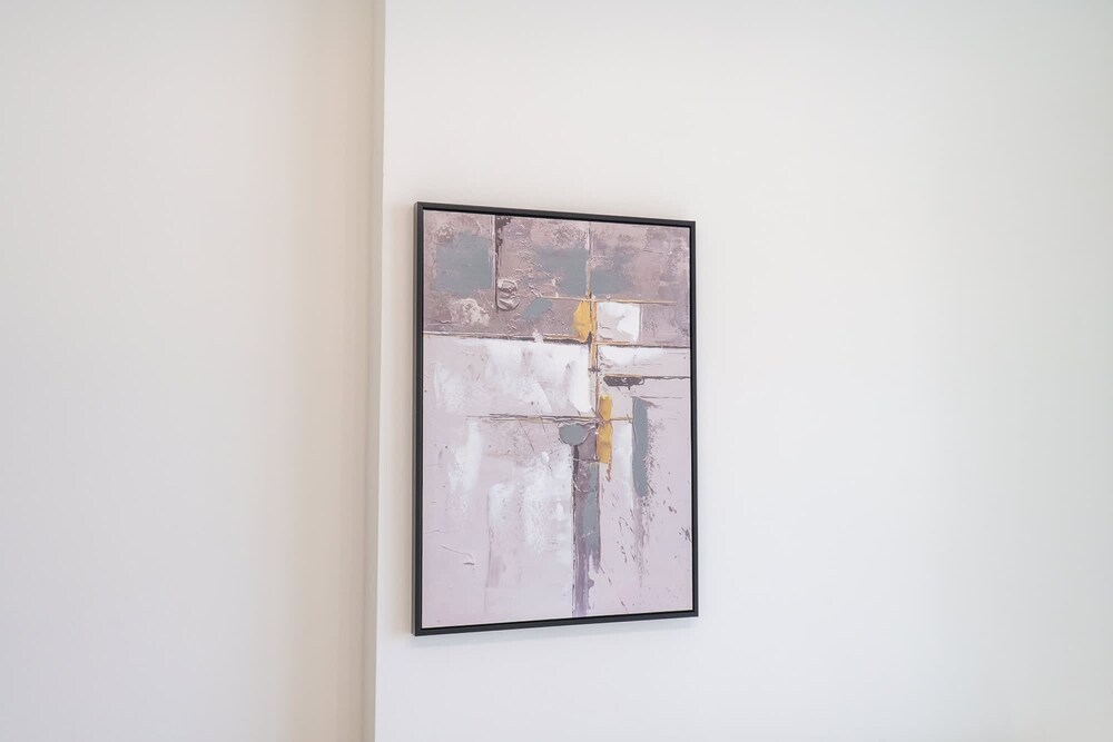 Peace and Tranquility in This 1 Bedroom in JVC