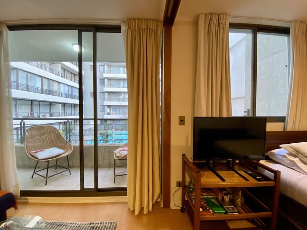 Urban Viana Bus Terminal Home Office Pool Wifi