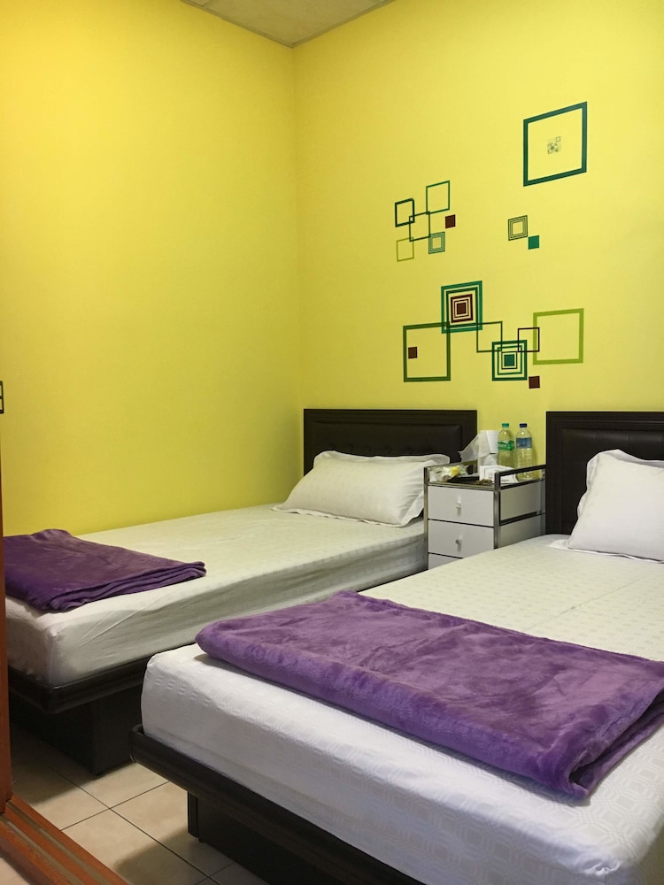 Kinmen Warm House