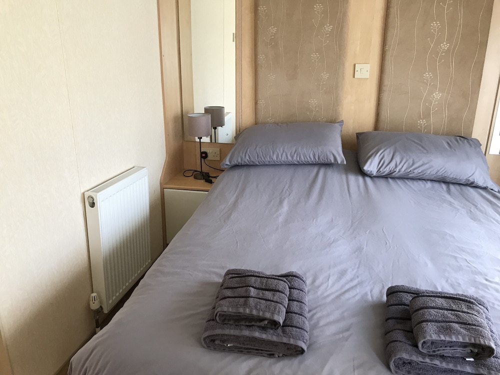 Three Lochs Holiday Caravan for Families & Couples view 3